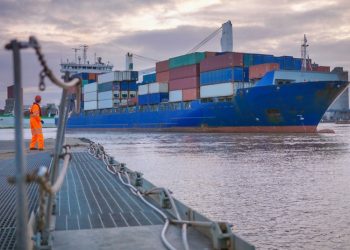 Reino Unido es el país más perjudicado en Europa por la crisis del mar Rojo