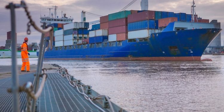 Reino Unido es el país más perjudicado en Europa por la crisis del mar Rojo