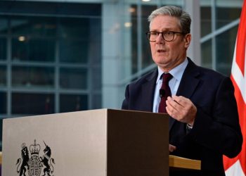 Reino Unido no pedirá perdón ni pagará reparaciones por el tráfico de esclavos