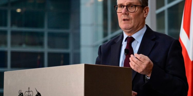 Reino Unido no pedirá perdón ni pagará reparaciones por el tráfico de esclavos