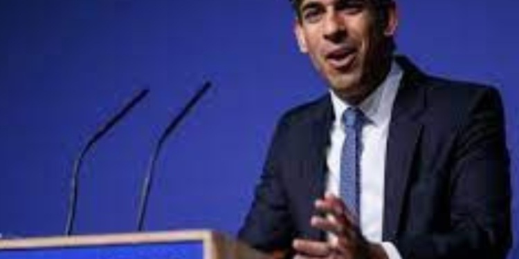 Reino Unido tendrá el primer instituto del mundo para la seguridad de la IA