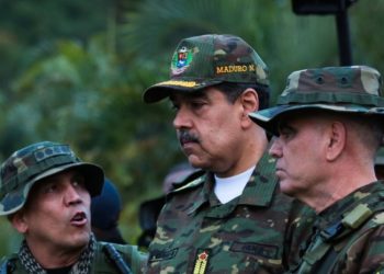 'Relámpago del Catatumbo': Venezuela anuncia 'tremendos resultados' contra el narco