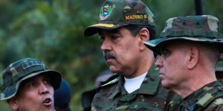 'Relámpago del Catatumbo': Venezuela anuncia 'tremendos resultados' contra el narco