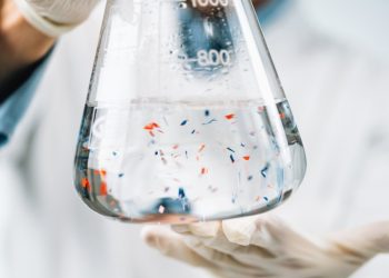 Relacionan por primera vez los microplásticos con enfermedades cardíacas