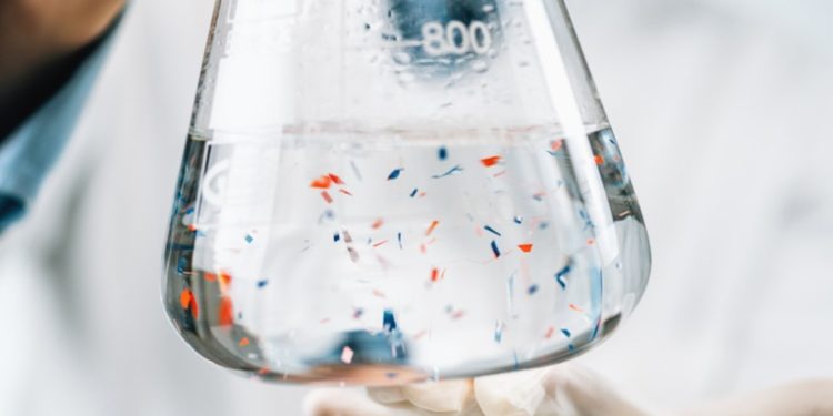 Relacionan por primera vez los microplásticos con enfermedades cardíacas