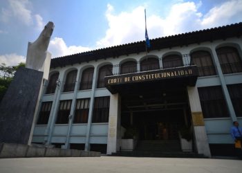 Relaciones Exteriores no retomará propuesta sobre reserva al artículo 27