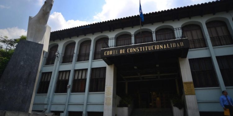 Relaciones Exteriores no retomará propuesta sobre reserva al artículo 27