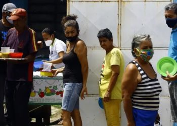 Relator especial ONU sobre alimentación visita Venezuela