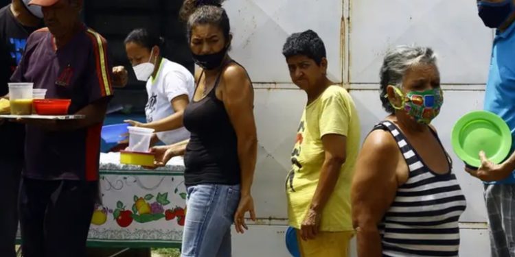 Relator especial ONU sobre alimentación visita Venezuela