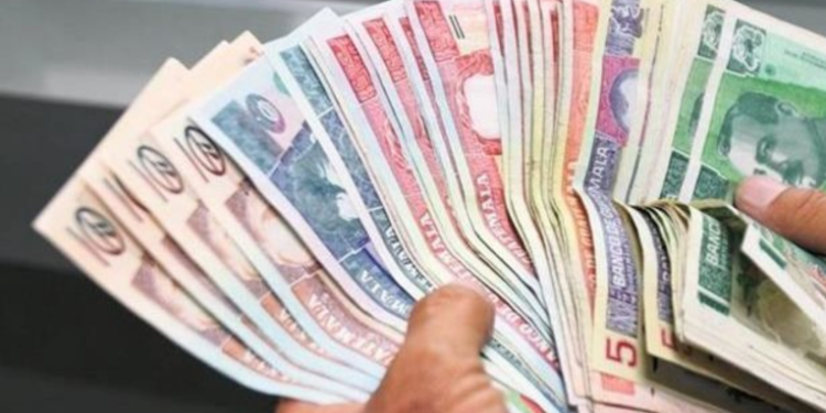 Remesas aumentarán más del 10% para este año 2022