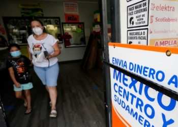 Remesas ayudan a paliar pobreza e inflación en Latinoamérica