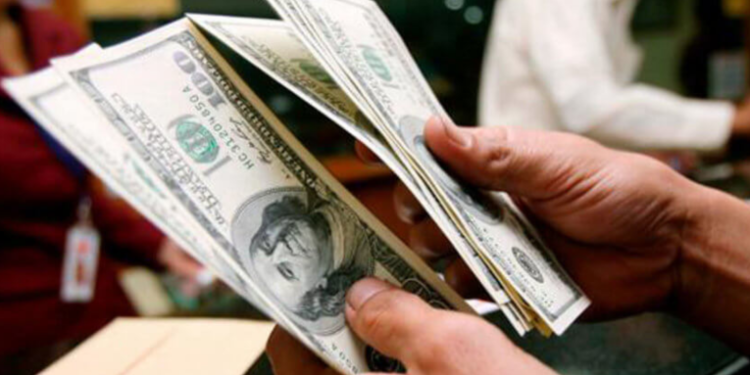 Remesas fueron afectadas durante el 2020