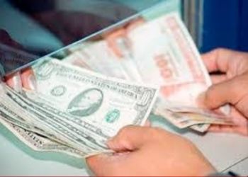 Remesas han incrementado en un 10% a comparación de años anteriores