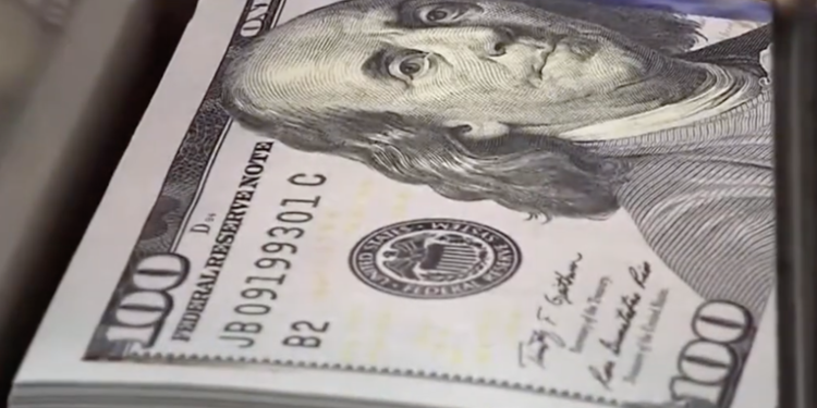 Remesas siguen creciendo a un ritmo del 10 por ciento