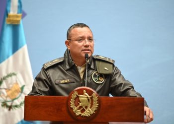 Remueven a tres soldados por inacción durante balacera en La Mesilla