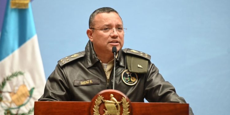 Remueven a tres soldados por inacción durante balacera en La Mesilla