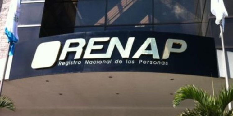 RENAP amplia horarios de atención ante alta demanda para tramitar documentos de identificación