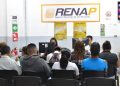 RENAP estará implementando una ampliación de horario hasta las 20 horas dos veces al mes