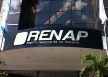 RENAP permanecerá cerrado por la Semana Santa