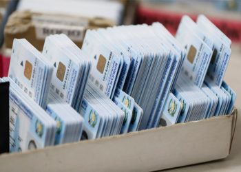 RENAP recuerda que el DPI para mayores de 70 años tiene fecha indefinida de vencimiento