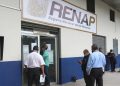 RENAP registra amplia demanda