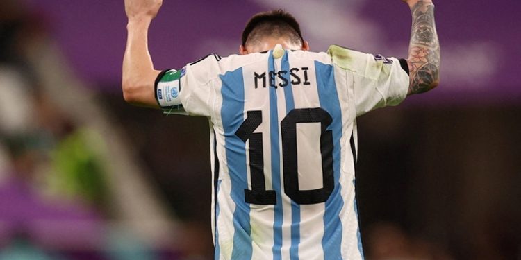 RENAP registra la inscripción de 245 niños con el nombre de ''Messi''