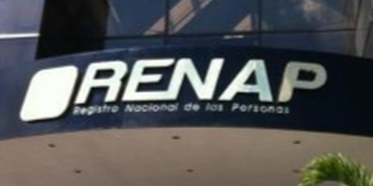 RENAP Rescinde Contrato de Arrendamiento en Zona 13