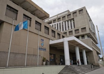 Renuncia auxiliar fiscal de la FECI que conocí­a caso la lí­nea