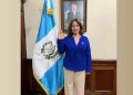 Renuncia de viceministra de Salud marca antesala a la presentación del nuevo gabinete