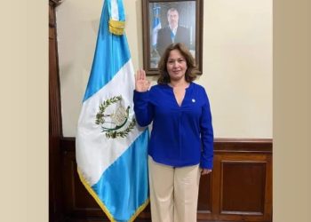 Renuncia de viceministra de Salud marca antesala a la presentación del nuevo gabinete