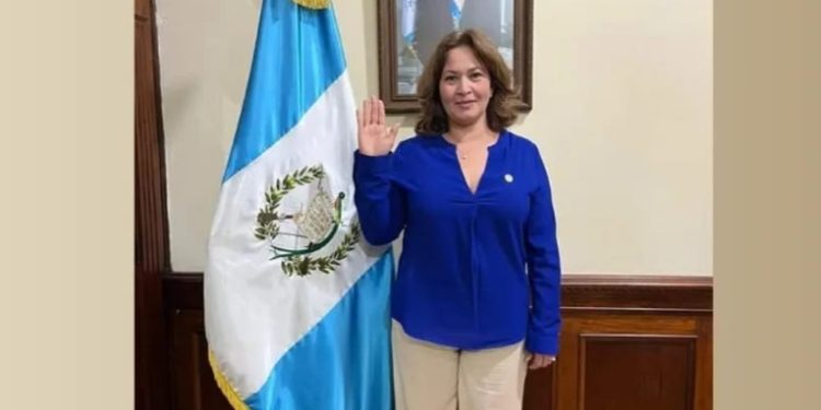Renuncia de viceministra de Salud marca antesala a la presentación del nuevo gabinete