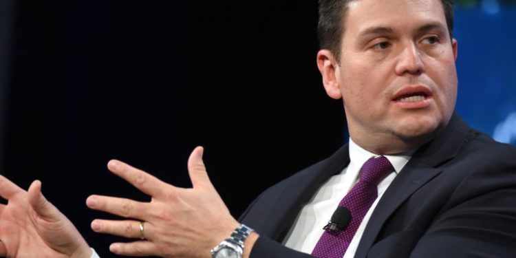 Renuncia el embajador de Colombia en EE.UU. tras el triunfo de Petro en las presidenciales