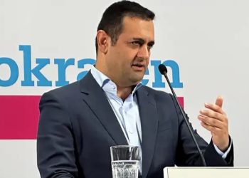 Renuncia el secretario general del FDP en Alemania