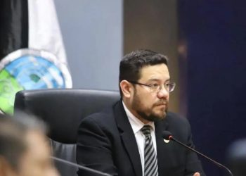 Pone a disposición su cargo el titular de la Comisión Presidencial de Derechos Humanos en medio de investigación