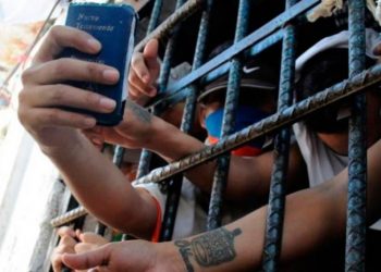 Reos mantienen a 18 rehenes en El Infiernito