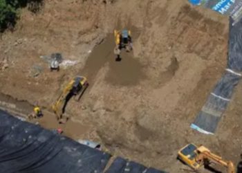 Reparación de la autopista Palín-Escuintla comenzará el 10 de octubre, anuncia el Director de Caminos