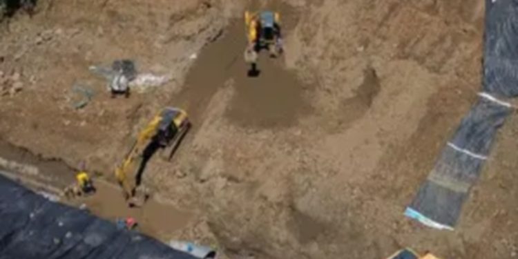 Reparación de la autopista Palín-Escuintla comenzará el 10 de octubre, anuncia el Director de Caminos