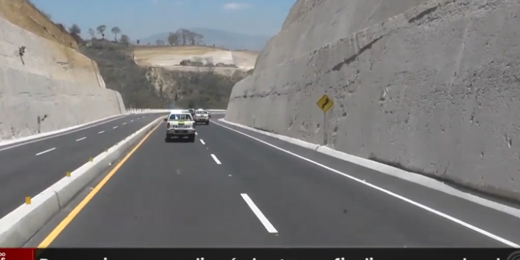 Reparaciones del libramiento de Chimaltenango siguen sin poder realizarse