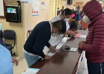 Reportan 6 casos más de enfermedad neurológica aguda