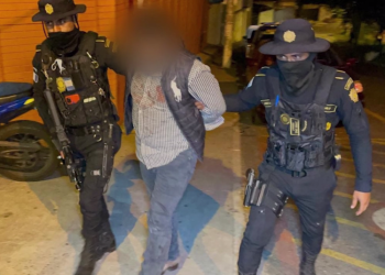 Reportan ataques a las fuerzas de seguridad durante el fin de semana