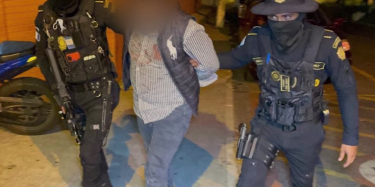 Reportan ataques a las fuerzas de seguridad durante el fin de semana