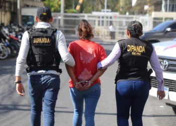 Reportan captura de 11 supuestos extorsionistas