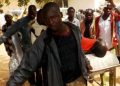 Reportan decenas de muertos en Nigeria
