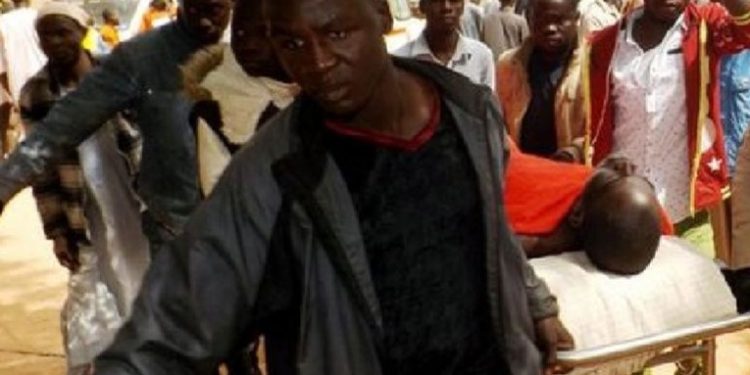 Reportan decenas de muertos en Nigeria