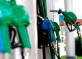 Reportan disminución en el precio de los combustibles