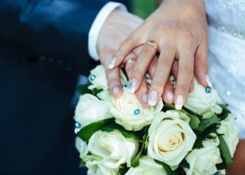 Reportan el incremento de bodas en el 2021 hasta en un 34%
