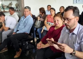 Reportan incidentes en toma de posición de alcaldes en por lo menos 2 municipios este lunes
