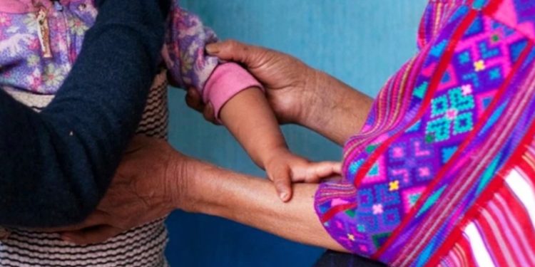 Reportan incremento de casos de desnutrición crónica y aguda en todo el paí­s