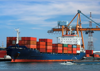 Reportan incremento de exportaciones de productos nacionales a Estados Unidos