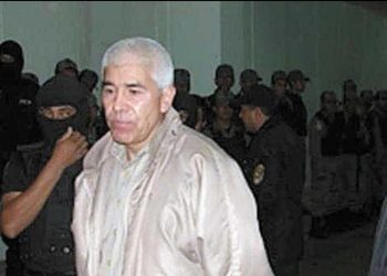 Reportan la detención en México del capo Rafael Caro Quintero, uno de los 10 fugitivos más buscados por el FBI